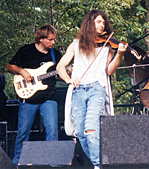 David Ragsdale photo