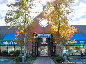 Arts Center photo
