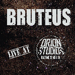 Live at Orion Studios cover