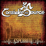 Esperanto album cover