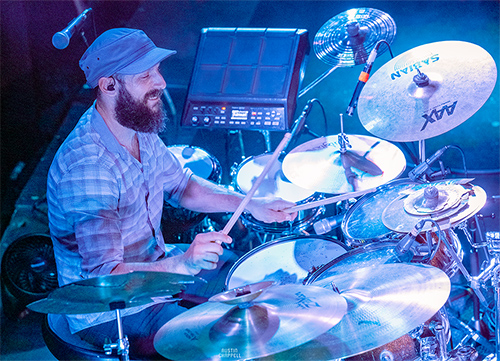 Jeff photo