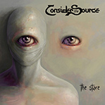 The Stare album cover