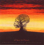 Unfolded Like Staircase cover