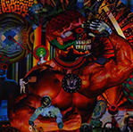 Intestinal Fortitude cover