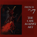 The Case Against Art cover