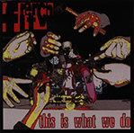 This Is What We Do cover