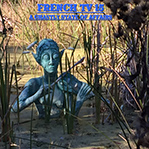 A Ghastly State Of Affairs cover