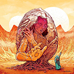Helliography cover art