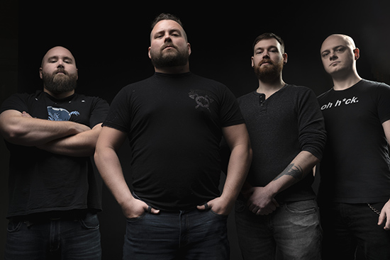 band photo