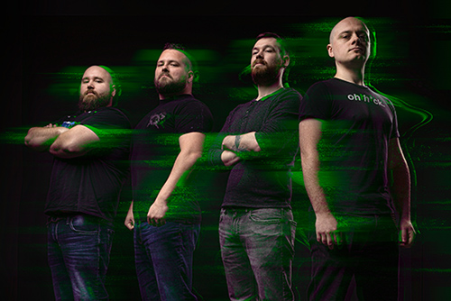 band photo