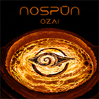 Ozai cover
