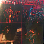 Live cover