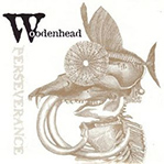Perseverance cover